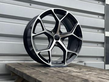 18” 19” AUDI RS6 RS7 Look Sportvelgen Past op AUDI, VW, SEAT beschikbaar voor biedingen