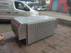 Bedrijfswagen inrichting op maat, opbergkasten, alu kisten., ., Nieuw, Ophalen of Verzenden, Atmos