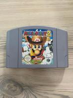 Mario Party 2 - Nintendo 64, Gebruikt, Overige genres, Eén computer, Ophalen of Verzenden