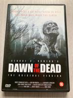 Dawn of the Dead (the Original Version), Cd's en Dvd's, Dvd's | Horror, Ophalen of Verzenden
