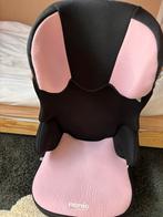 Nania Befix ECO Autostoel Groep 3 (15-36 kg), Autogordel, 15 t/m 36 kg, Afneembare rugleuning, Zo goed als nieuw