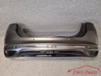 FORD MONDEO MK5 ESTATE VIGNALE ACHTERBUMPER ORIGINEEL, Gebruikt, Ophalen of Verzenden, Ford, Achter