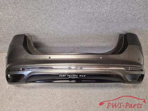FORD MONDEO MK5 ESTATE VIGNALE ACHTERBUMPER ORIGINEEL, Auto-onderdelen, Carrosserie en Plaatwerk, Bumper, Ford, Achter, Gebruikt