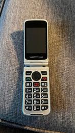 Senioren mobiele telefoon, Ophalen of Verzenden, Zo goed als nieuw, Geen camera