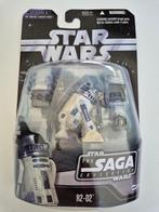 Star Wars TSC 010 R2-D2 Hoth Echo Base, Verzamelen, Star Wars, Ophalen of Verzenden, Nieuw, Actiefiguurtje
