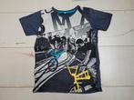 Gaaf t-shirt "Extreme ll Sport" mt 116 (Name It), Jongen, Name it, Ophalen of Verzenden, Zo goed als nieuw