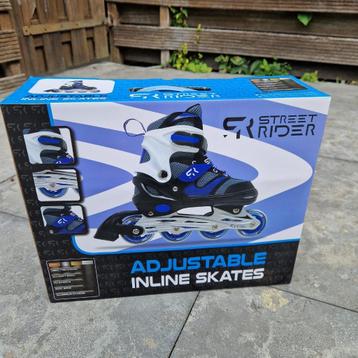  Brand New Inline Skates – €26 beschikbaar voor biedingen