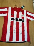 Nieuw PSV shirt seizoen 2006/2007 met handtekeningen elftal, Maat XL, Ophalen, Nieuw, Shirt