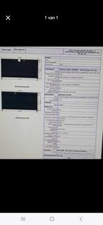 Solar rolluik 250x124cm, 100 tot 150 cm, Nieuw, Ophalen of Verzenden, 200 cm of meer