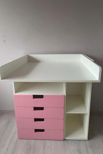 Commode beschikbaar voor biedingen