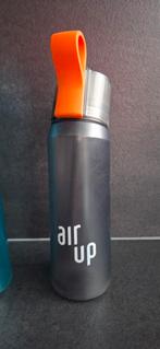 air Up fles, Ophalen of Verzenden, Zo goed als nieuw