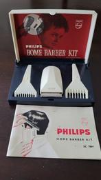 Philips home barber kit, Antiek en Kunst, Antiek | Gereedschap en Instrumenten, Verzenden