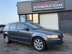 Volvo V50 2.4i Edition AUTOMAAT AIRCO CRUISE (bj 2007), 700 kg, 2435 cc, 1376 kg, V50