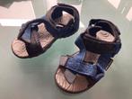 Sandalen mt 27 blauw, Ophalen of Verzenden, Gebruikt, Overige typen
