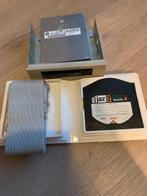 Iomega Jaz drive 2 GB SCSI, Computers en Software, Intern, Zo goed als nieuw, Overig, MacOS