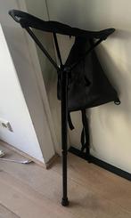 Stahulp, Huis en Inrichting, Krukjes, Ophalen, In hoogte verstelbaar, Zo goed als nieuw, Kunststof