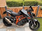 Hele complete KTM 1290 superduke, Motoren, Motoren | KTM, 2 cilinders, Motorrijbewijs A, 1301 cc, Meer dan 35 kW