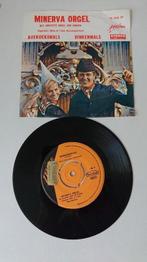 Telstar singles, Ophalen of Verzenden, Gebruikt, Overige formaten