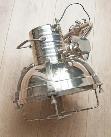 Hanglamp Vintage / modern / industriële / chroomkleurig beschikbaar voor biedingen