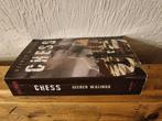 Chess.  MidiThriller., Ophalen of Verzenden, Zo goed als nieuw