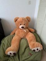 Grote knuffelbeer ca.1.8m, Ophalen, Zo goed als nieuw, Beer