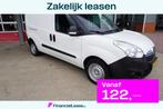 Opel Combo 1.3 CDTi L2H1 Edition Airco | Betimmering, Stof, Gebruikt, 4 cilinders, Wit