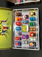 Superhelden spaaractie, Ophalen, Zo goed als nieuw