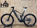 Cube Stereo Hybrid 140 HPC Race 750 29 inch E-Mountainbike, Niet ingevuld, Ophalen of Verzenden, Zo goed als nieuw, Niet ingevuld