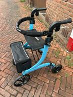 Rollator travic, Diversen, Rollators, Ophalen of Verzenden, Lichtgewicht, Zo goed als nieuw
