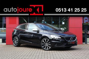 Volvo V40 2.0 T4 Business Sport | Origineel NL | Cruise Cont beschikbaar voor biedingen
