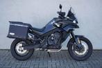 CFMOTO 800 MT EXPLORER (bj 2025) CF MOTO 800MT EXPLORER, 2 cilinders, Motorrijbewijs A, Bedrijf, Onbekend