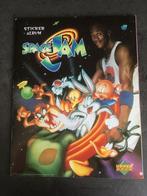 Space Jam stickers voor UpperDeck album gezocht, Verzamelen, Ophalen of Verzenden, Nieuw, Overige typen