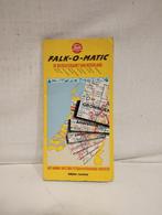 De recreatiekaart van Nederland., Overige merken, Fiets- of Wandelgids, Ophalen of Verzenden, Zo goed als nieuw