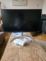 Lg monitor 27 inch 4K, Computers en Software, Monitoren, Ophalen, Ingebouwde speakers, LG, 60 Hz of minder