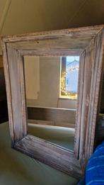 Spiegel 80 x 60, Huis en Inrichting, Woonaccessoires | Spiegels, Ophalen, Rechthoekig, 50 tot 75 cm, Minder dan 100 cm