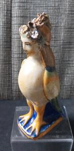 Figuur Mythologie, Antiek en Kunst, Antiek | Keramiek en Aardewerk, Verzenden