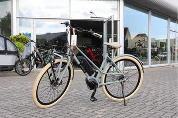 BSP Gaev-E l Shimano Steps middenmotor l 418wh l 53cm frame beschikbaar voor biedingen