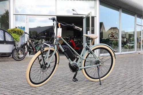 BSP Gaev-E l Shimano Steps middenmotor l 418wh l 53cm frame, Fietsen en Brommers, Elektrische fietsen, Nieuw, Overige merken, 51 tot 55 cm