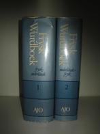 Frysk Wurdboek, Boeken, Woordenboeken, Overige uitgevers, Overige talen, Ophalen, Gelezen