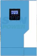 Omvormer 24 Volt DC - 3500 W incl acculader op landstroom, Watersport en Boten, Ophalen of Verzenden, Nieuw, Overige typen