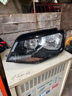 Koplamp volkswagen caddy mk4 links Hella, Auto-onderdelen, Verlichting, Ophalen of Verzenden, Volkswagen