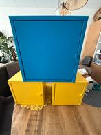 Ikea kubus kastje, Huis en Inrichting, Kasten | Lockerkasten, Ophalen of Verzenden, Zo goed als nieuw