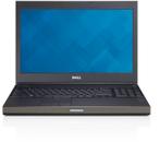 Dell precision Laptop, Met videokaart, 2 tot 3 Ghz, Intel® Core™ i7 , Ophalen of Verzenden