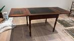 Antiek engelse tafel 190 x 80 x 76 cm hoog., Antiek en Kunst, Antiek | Meubels | Tafels, Ophalen