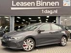 Volkswagen Golf 1.4 eHybrid GTE, Stof, Gebruikt, Euro 6, 4 cilinders