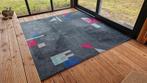 vloerkleed 100% zuiver scheerwol - Kinast Teppiche, Ophalen, 200 cm of meer, Zo goed als nieuw, 200 cm of meer