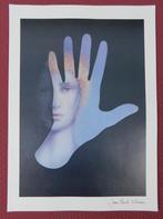 Portfolio Jean-Paul Cleren, Antiek en Kunst, Verzenden