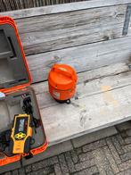 Bouwlaser, Doe-het-zelf en Verbouw, Meetapparatuur, Ophalen, Zo goed als nieuw