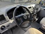 Volkswagen California 2.5 TDI Elektronisch Hefdak Climate Co, Caravans en Kamperen, Campers, Buscamper of Camperbus, Volkswagen