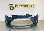 Bumper Ford Fiesta 2008-2012 8A61-17K819 Voorbumper 13828, Auto diversen, Tuning en Styling, Ophalen of Verzenden